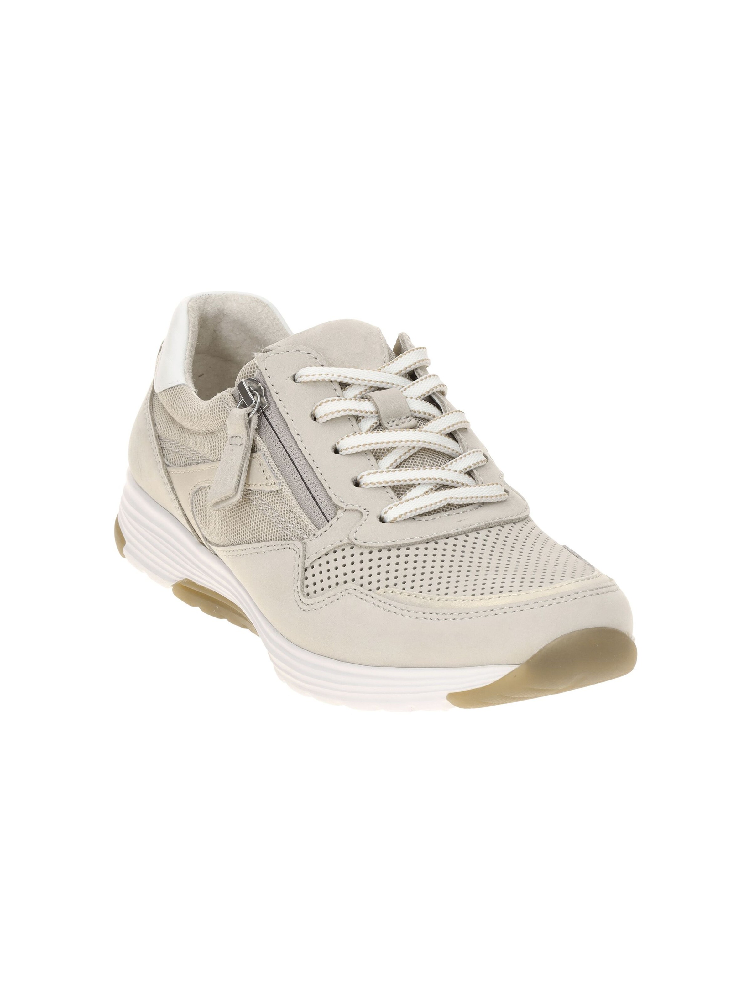 GABOR Schnürschuh‌‌‌‌‌‌‌‌‌‌ in Beige