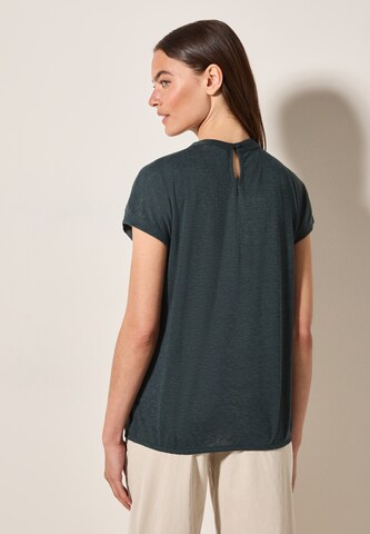 CECIL Shirt in Grün