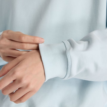 Sweat de sport 'Athletics French Terry Crew' new balance en bleu