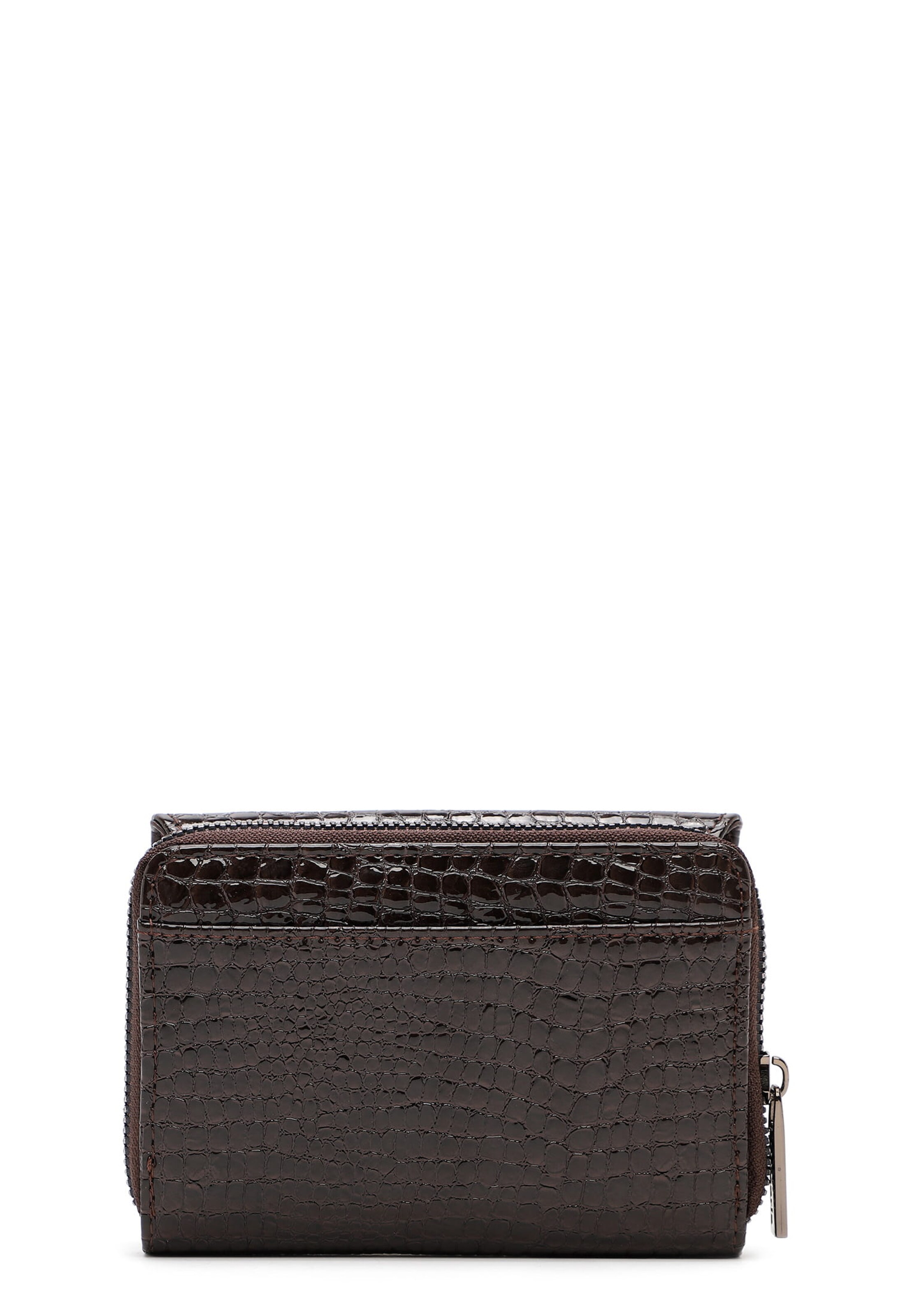 Porte-monnaies Tamaris en marron