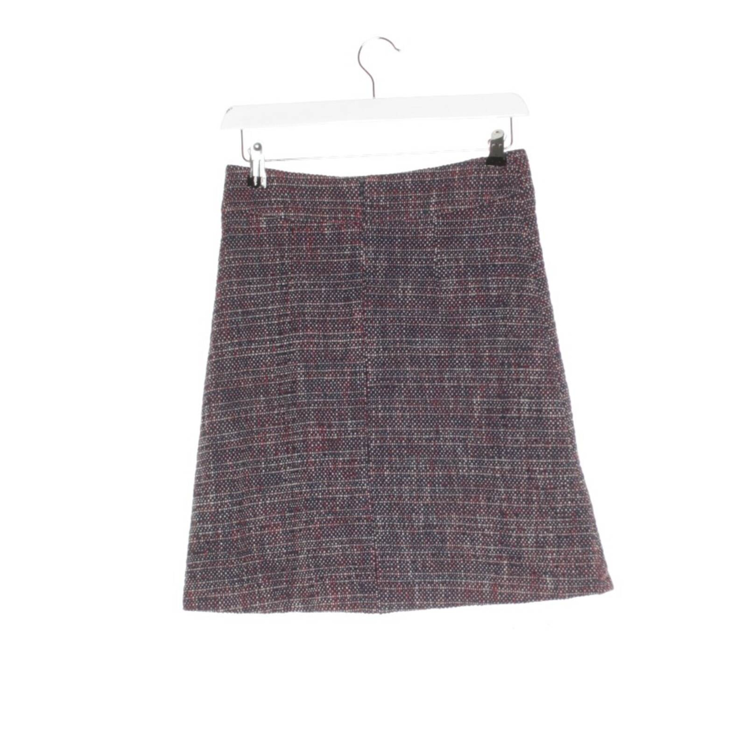 HUGO Skirt in XS in Mixed colors
