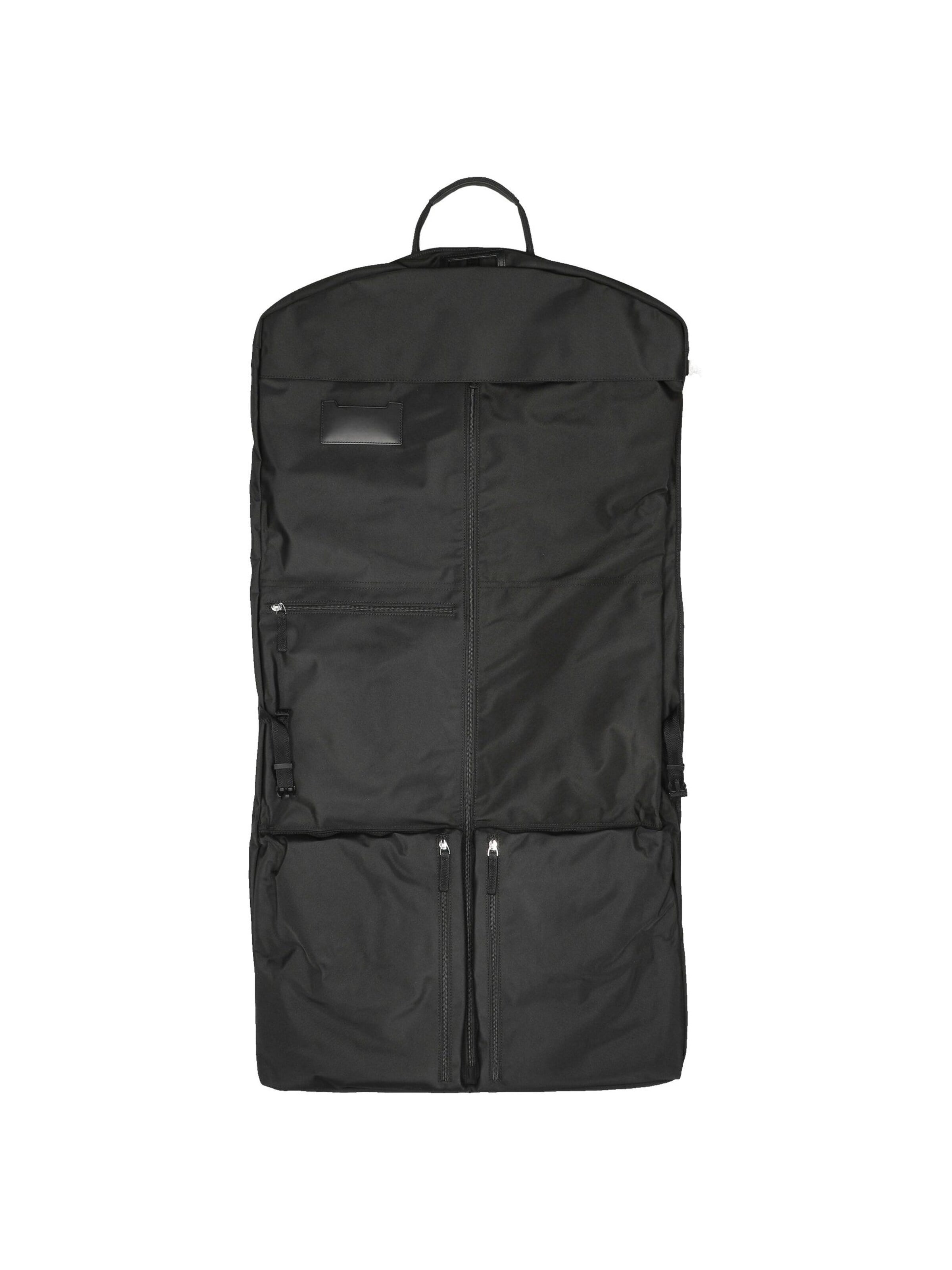 HUGO BOSS Kleidersack 'Highway'‌‌‌‌‌‌‌‌ in Schwarz