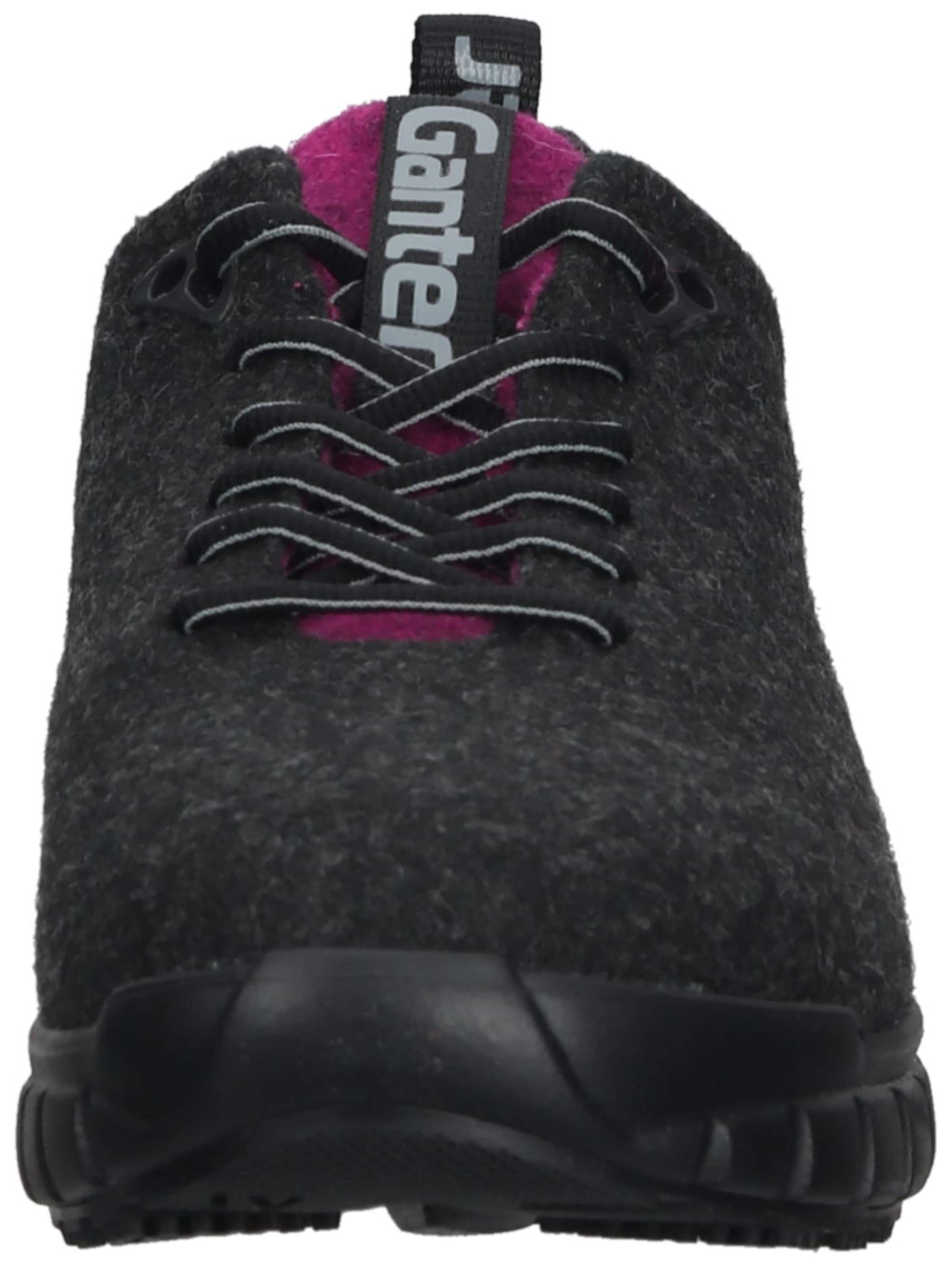 Ganter Sneaker in Schwarz