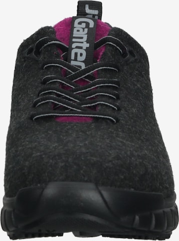 Ganter Sneaker in Schwarz