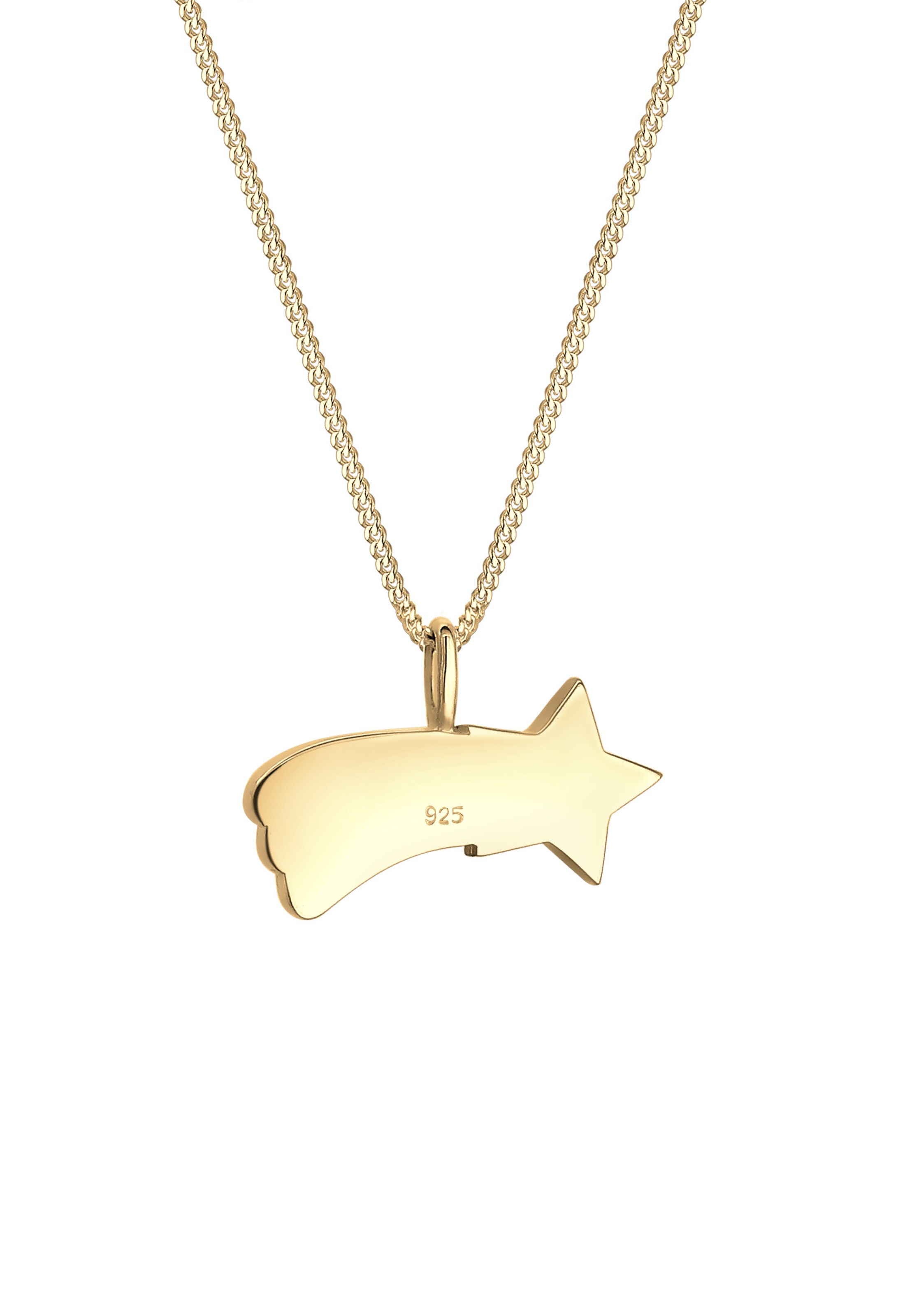 ELLI Schmuck 'Astro' in Gold