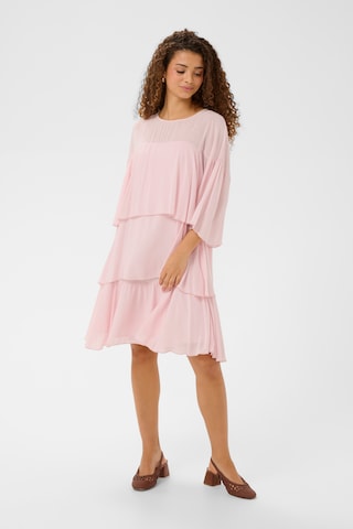 Robe 'PiorellaSZ' SAINT TROPEZ en rose