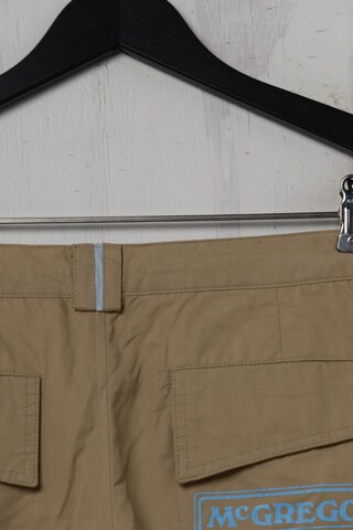 McGREGOR Pants in 31-32 in Beige