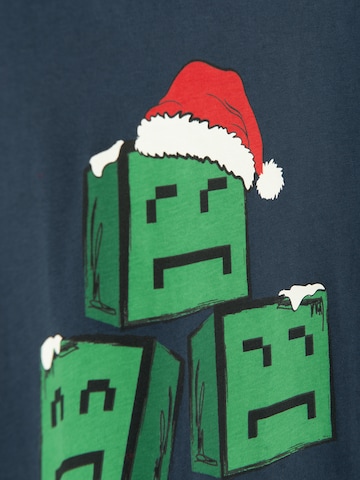 Cool Club Piżama w kolorze zielony