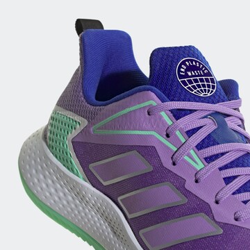 ADIDAS PERFORMANCE Sportschuh 'Defiant Speed Clay ' in Lila