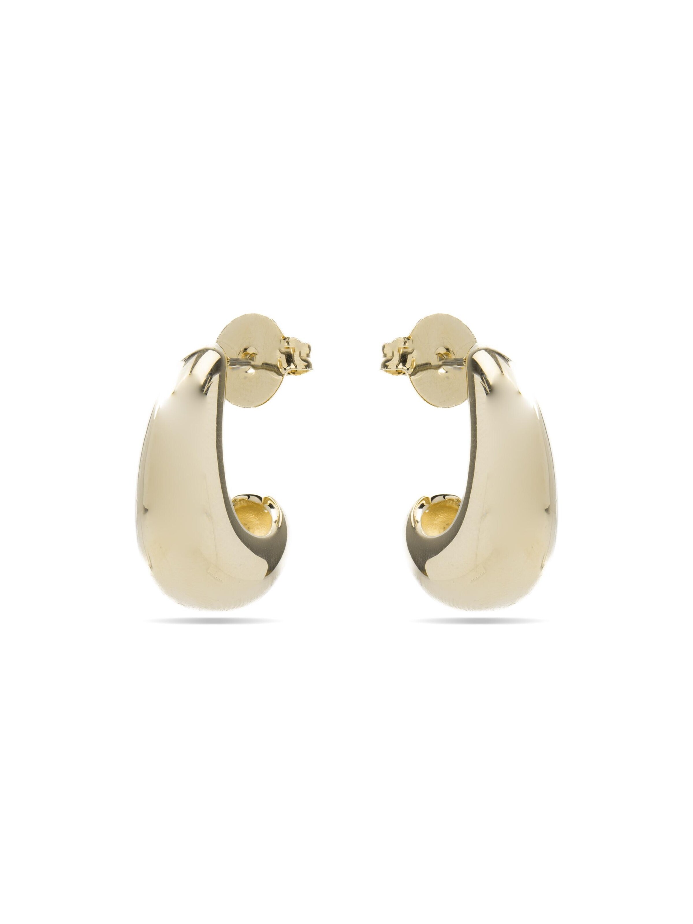 Luxenter Ohrringe 'Sanky'‌‌‌‌ in Gold