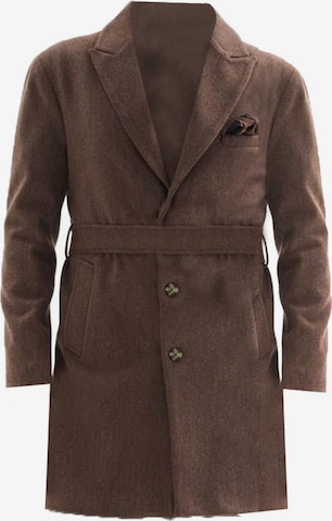 ruda Antioch Demisezoninis paltas: priekis