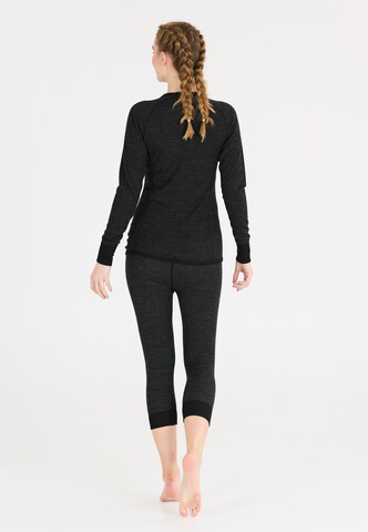 Whistler Regular Sportbroek 'Camea' in Grijs