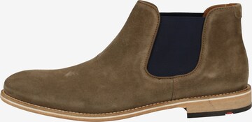 LLOYD Chelsea Boots in Brown