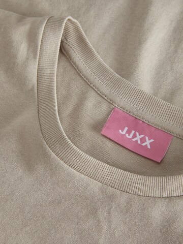 JJXX T-Shirt 'JXMillow' in Grau