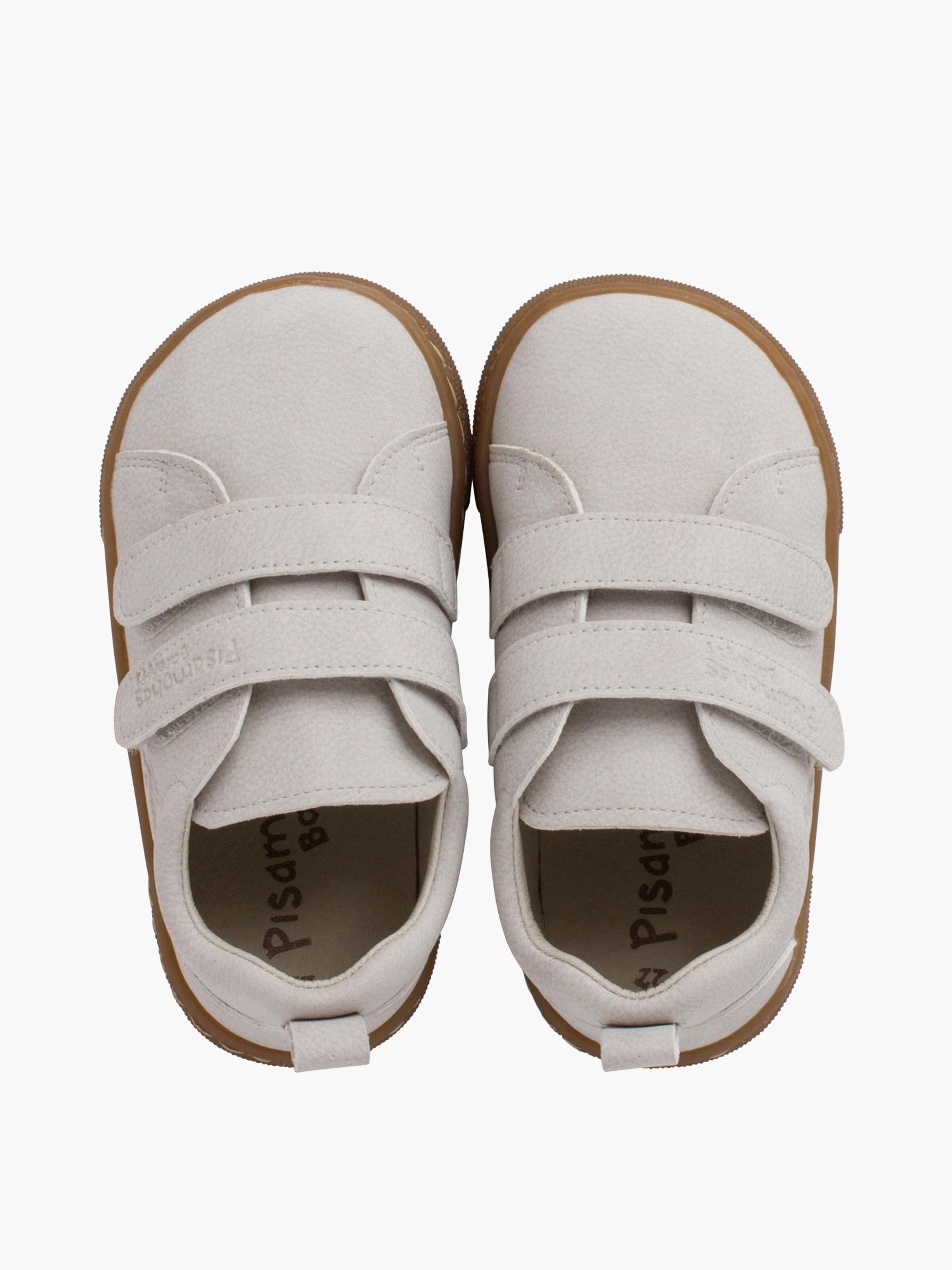 Pisamonas - Zapatillas deportivas en beige