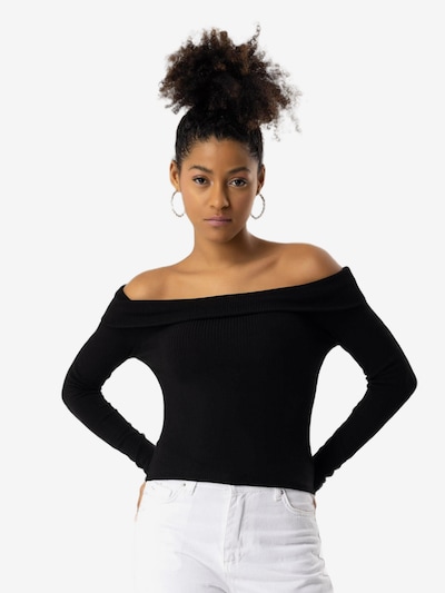No Matter What Shirt in S in de kleur Zwart, Productweergave