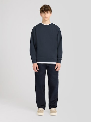 Lyle & Scott Sweatshirt in Blau