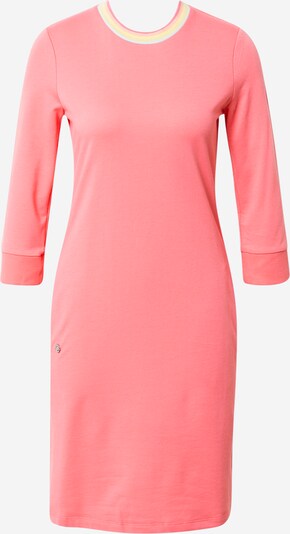 Ragwear Haljina 'ALODIE' u tirkiz / žuta / roza, Pregled proizvoda