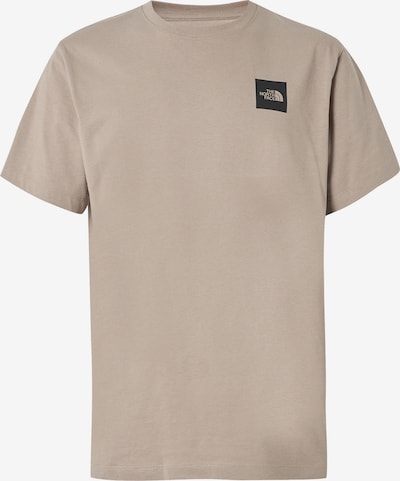 THE NORTH FACE Paita 'EVOLUTION' koossa XS värissä beige, Tuotenäkymä