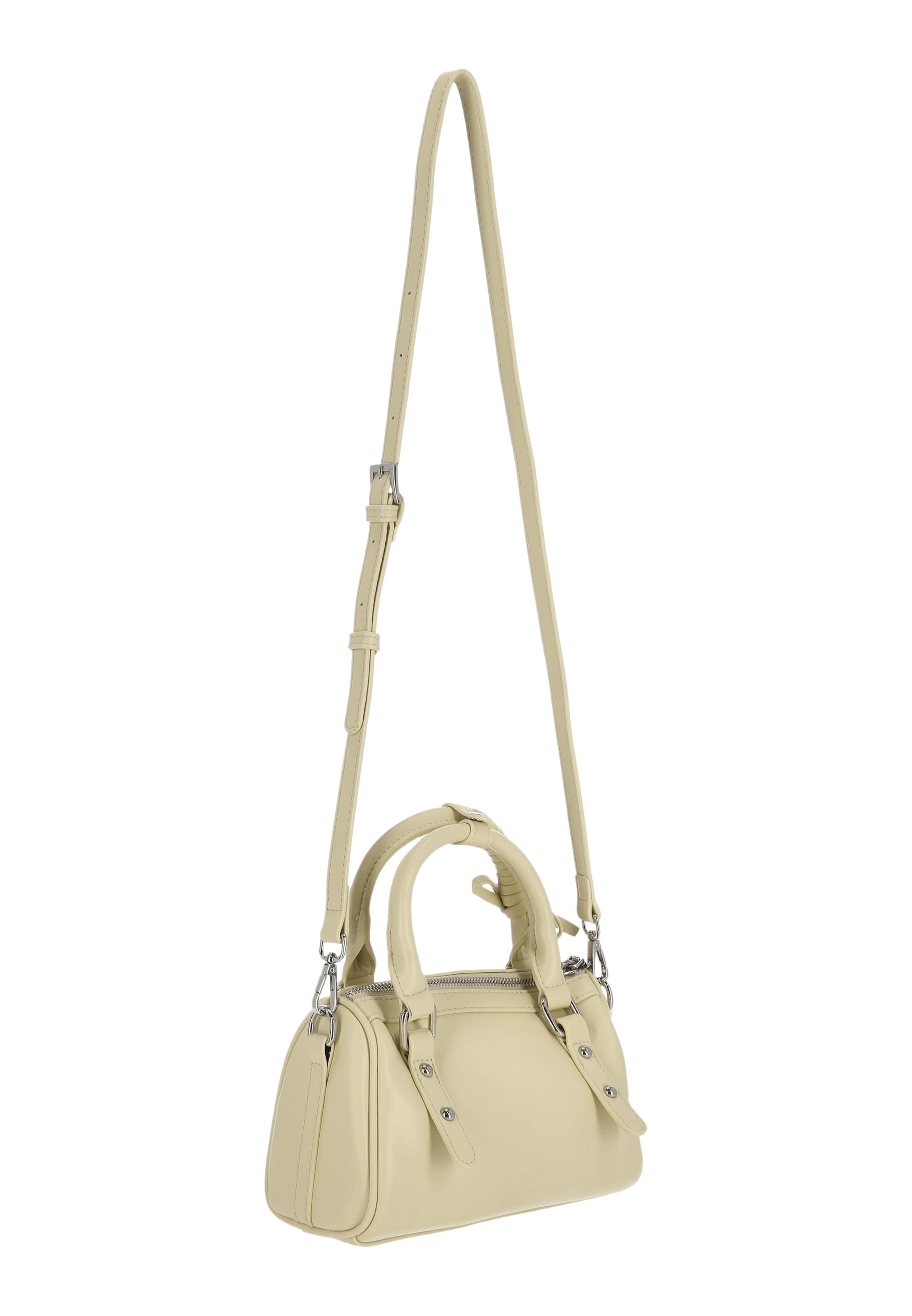 MYMO - Malas de tiracolo em bege