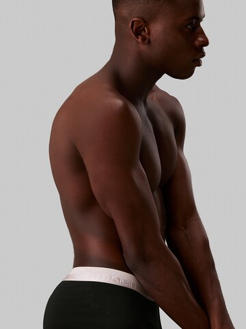Calvin Klein Underwear Regular Boxershorts in Schwarz