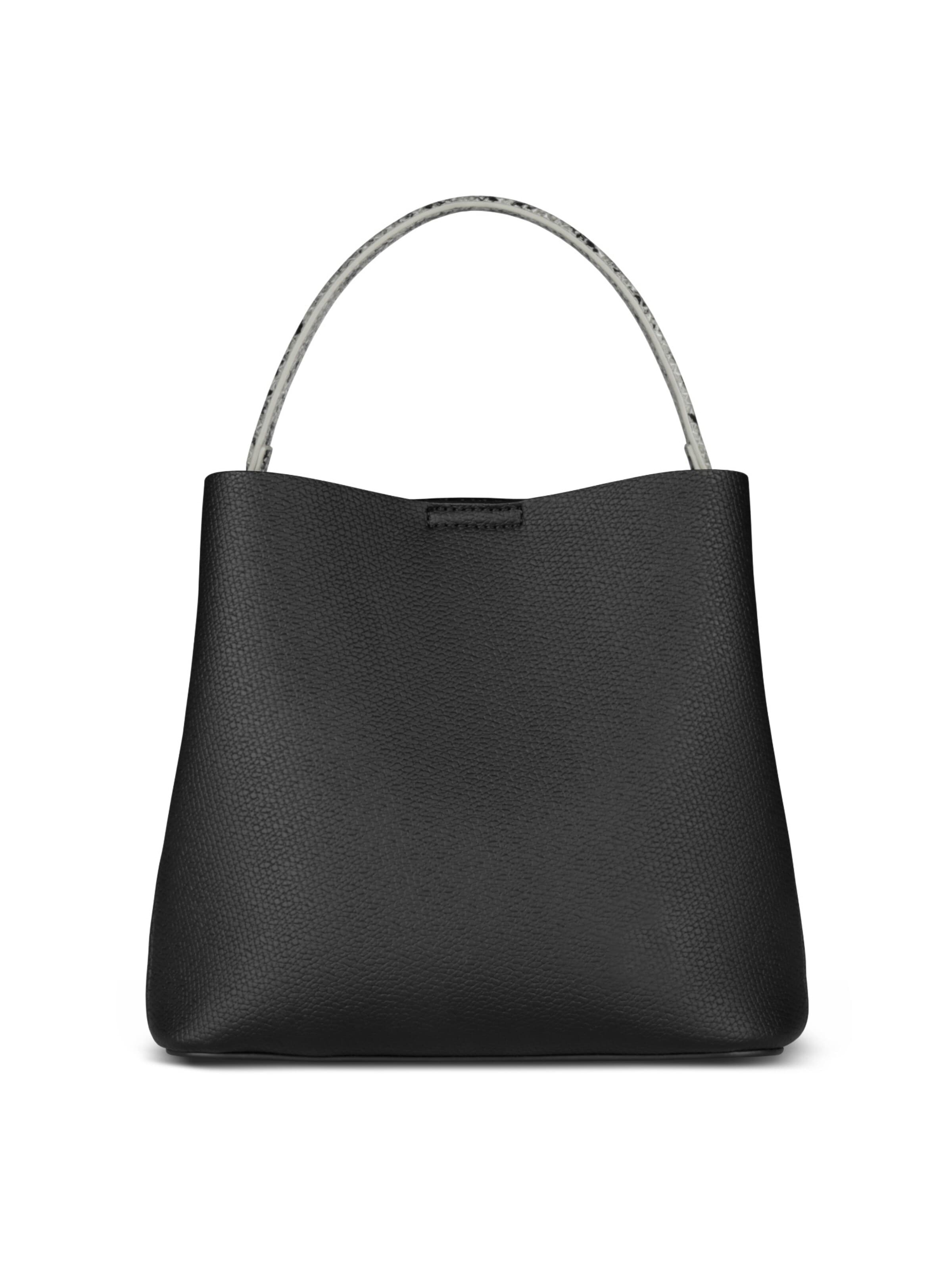 bugatti - Bolso de hombro 'KAIRA' en negro