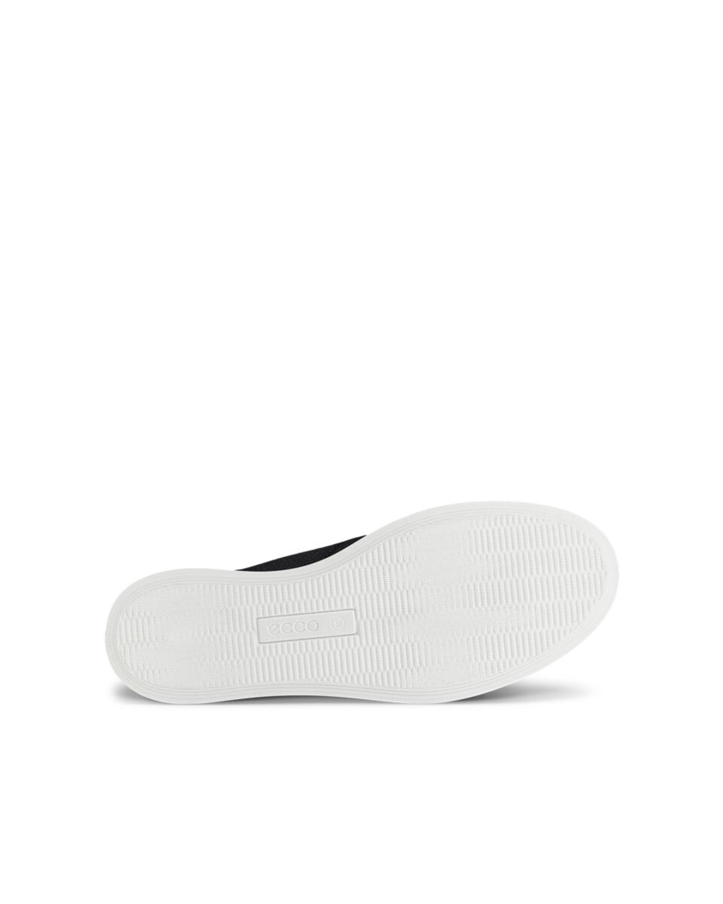 ECCO Sneakers in Black