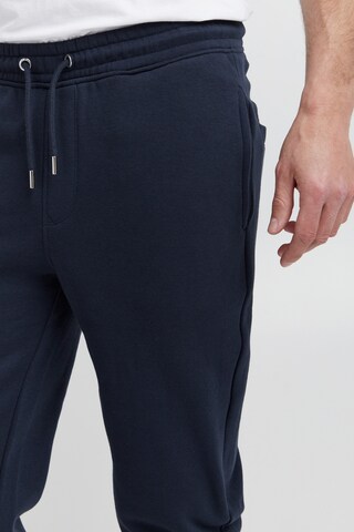 !Solid - Tapered Pantalón en azul