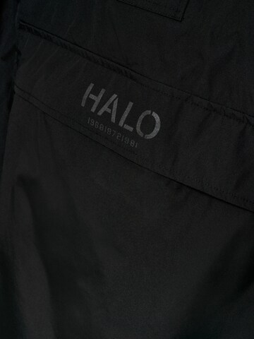 HALO Performance Jacket in Black