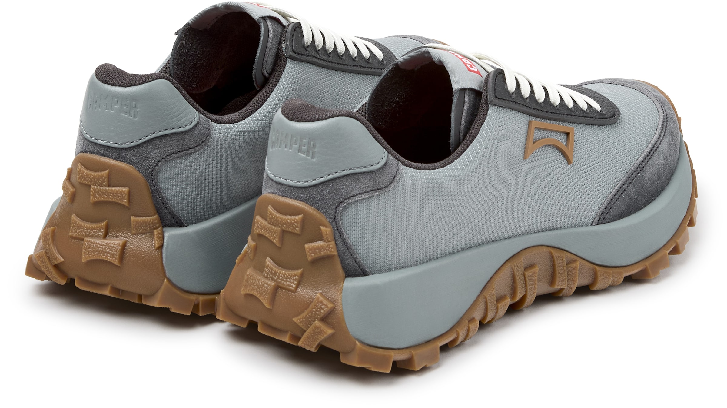 Sneaker bassa ' Drift Trail ' di CAMPER in blu