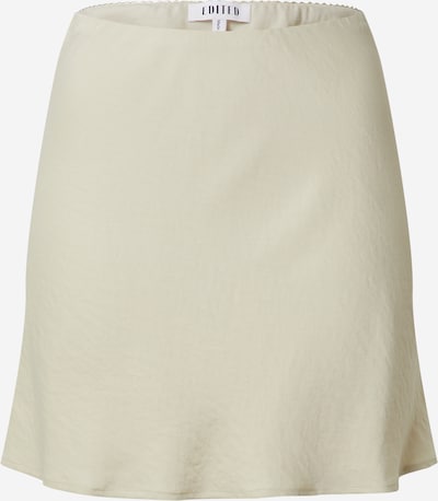 EDITED Skirt 'Danna' in Light beige, Item view