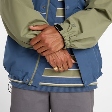 Veste outdoor 'Numeric' new balance en bleu