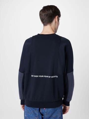 Nike Sportswear Sweatshirt in Black