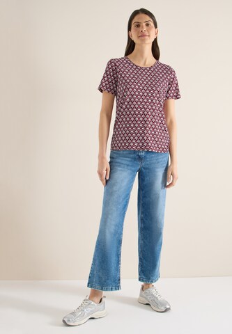 CECIL Shirt in Red