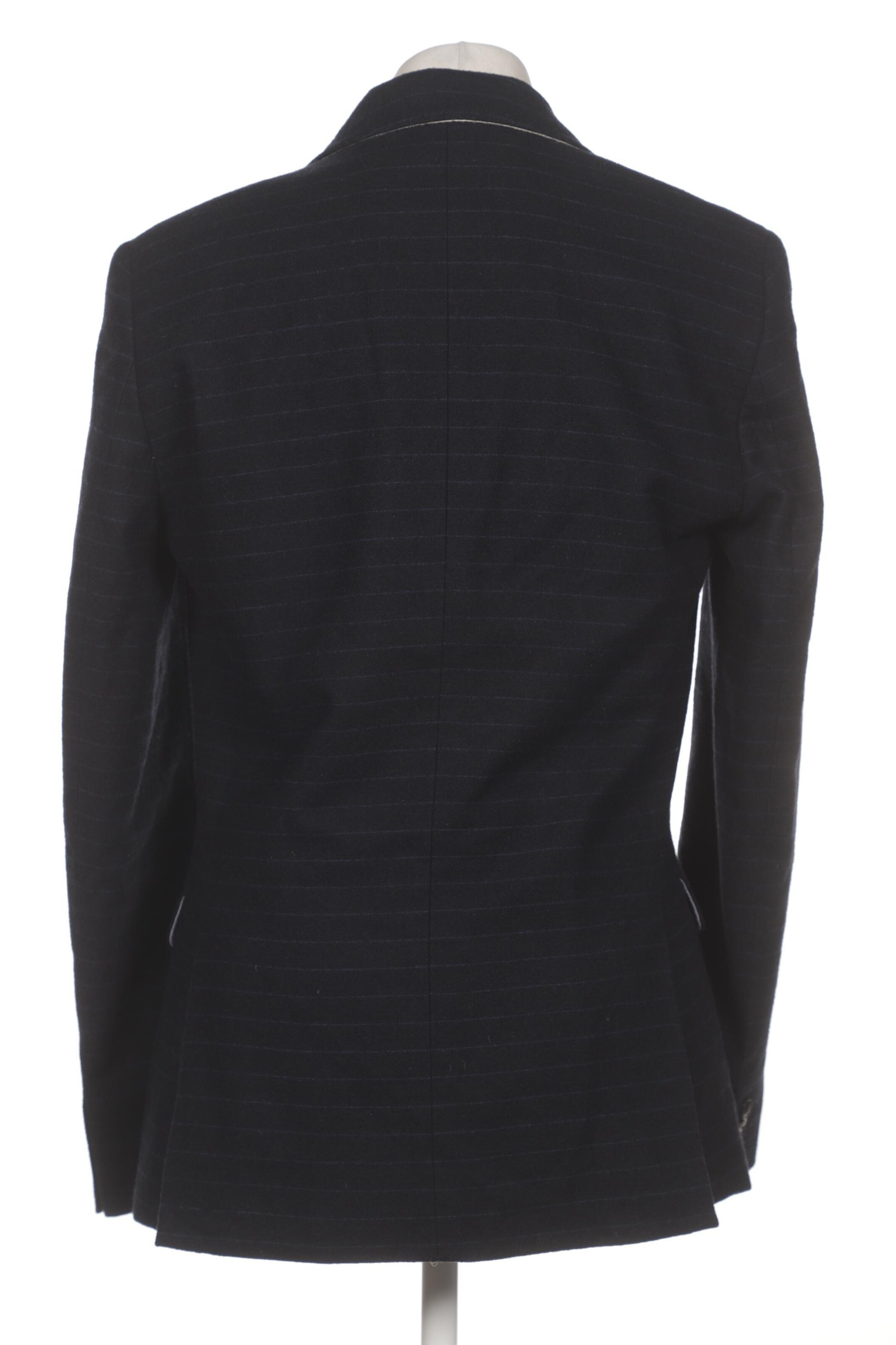 TOMMY HILFIGER Sakko M in Blau