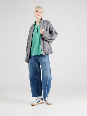 Camicia da donna di s.Oliver in verde