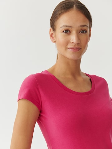TATUUM - Camisa 'ANTONIA 1' em rosa