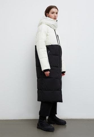 Finn Flare Winter coat 'Classic' in Black