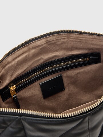 Sac bandoulière 'EDBURY' AllSaints en noir