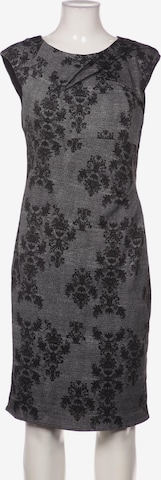 Adrianna Papell Dress in XL in Grey: front