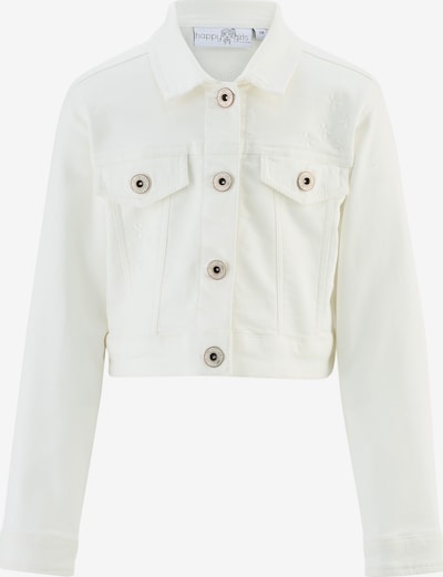 Demisezoninė striukė iš happy girls, spalva – nebalintos drobės spalva, Prekių apžvalga