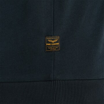 PME Legend Sweatshirt in Blue