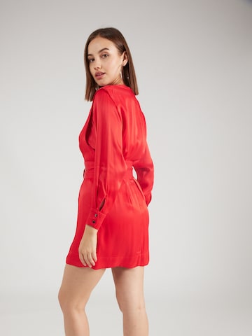 Karen Millen Kleid in Rot