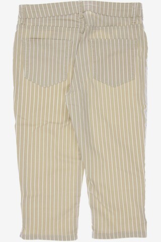 LASCANA Stoffhose S in Beige