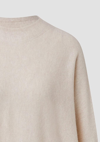 s.Oliver Trui in Beige