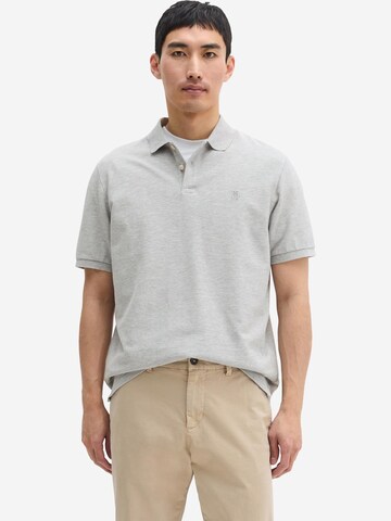 Marc O'Polo Shirt 'Rurik' in Grey