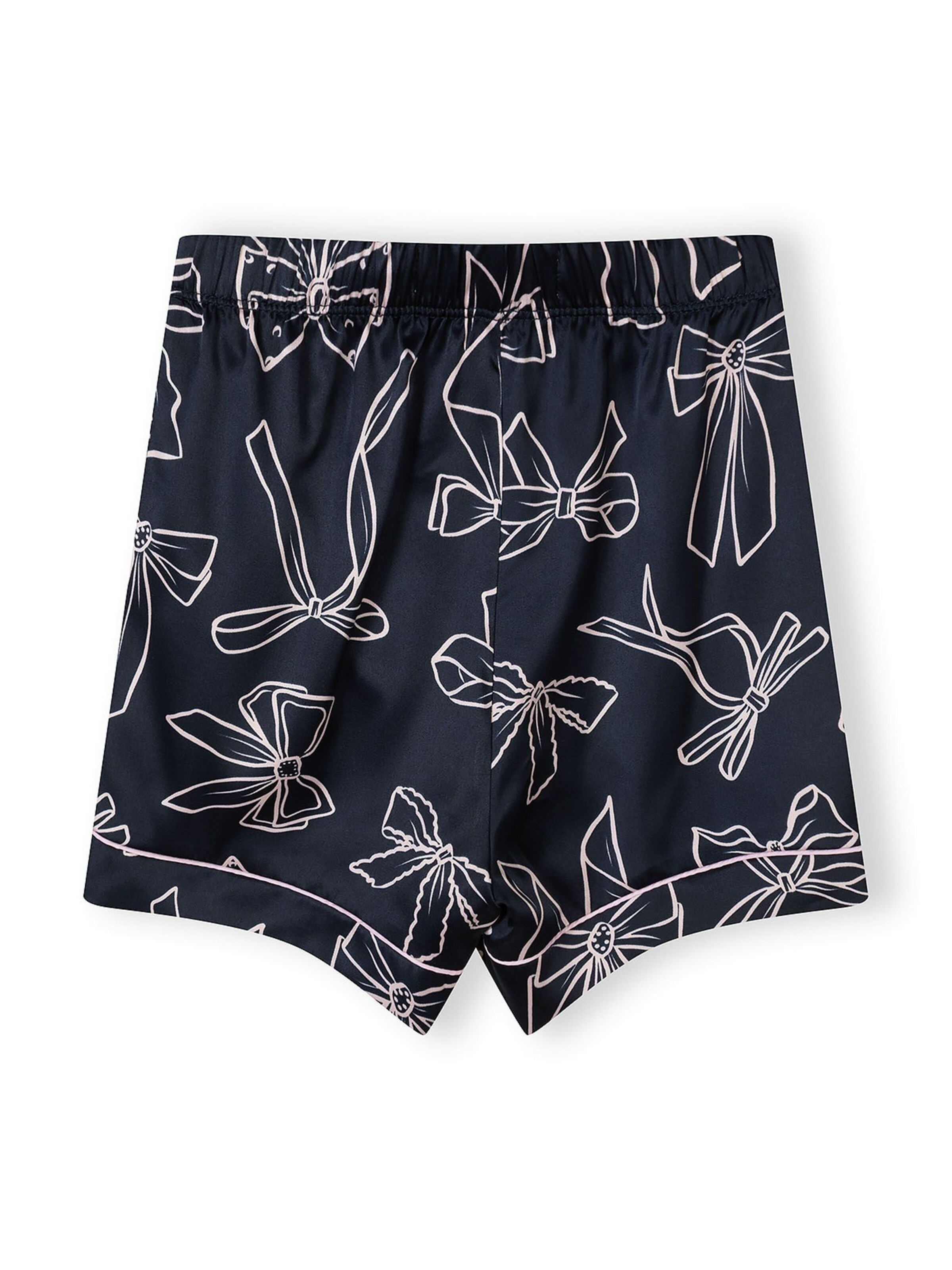 Pyjama MINOTI en bleu