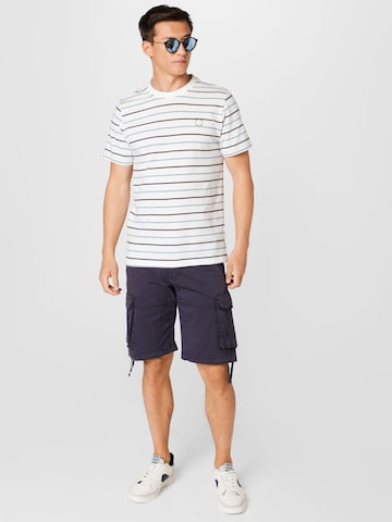 Maglietta 'Thor' di Casual Friday in beige