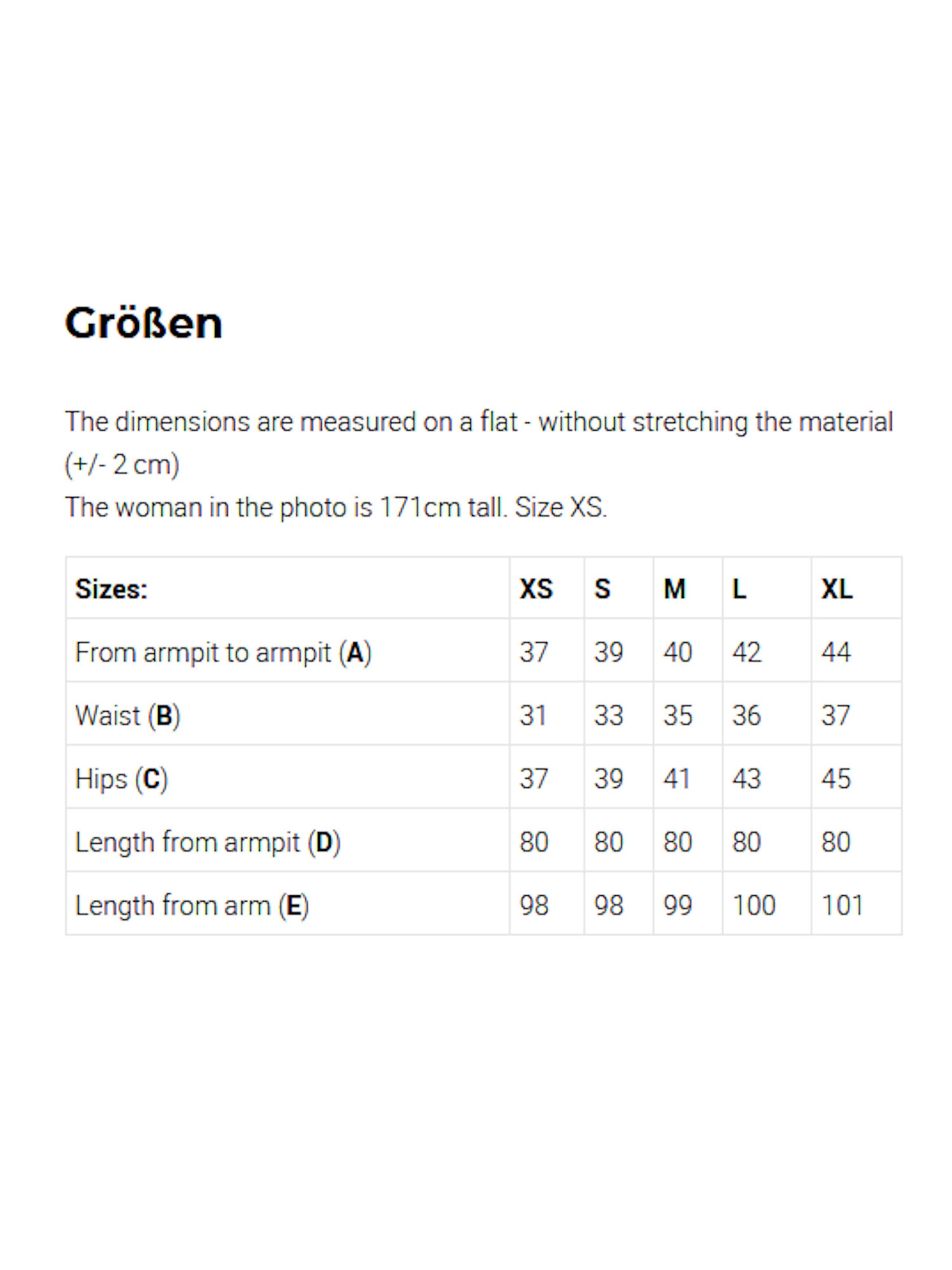 Numoco Dress 'Emma' in Green