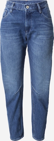 G-Star RAW Jeans 'Arc' i blå: framsida